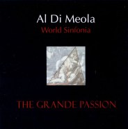Al Di Meola - World Sinfonia
